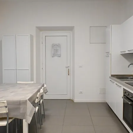 Apartman Se136 - Senigallia, Nuovissimo Bilocale Al Piano Terra *