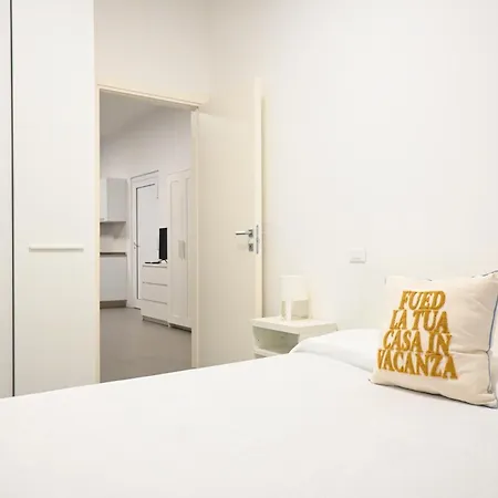Apartman Se136 - Senigallia, Nuovissimo Bilocale Al Piano Terra *