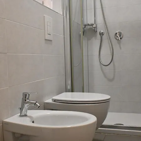 Se136 - Senigallia, Nuovissimo Bilocale Al Piano Terra