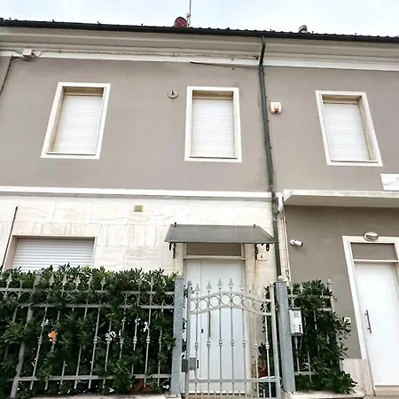 Se136 - Senigallia, Nuovissimo Bilocale Al Piano Terra Apartment