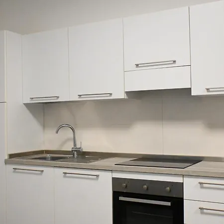 Apartment Se136 - Senigallia, Nuovissimo Bilocale Al Piano Terra Senigallia