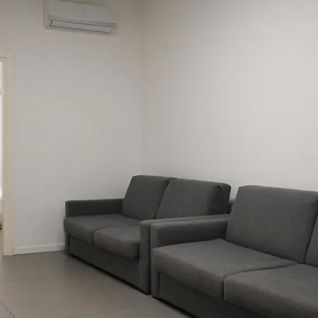 Se136 - Senigallia, Nuovissimo Bilocale Al Piano Terra