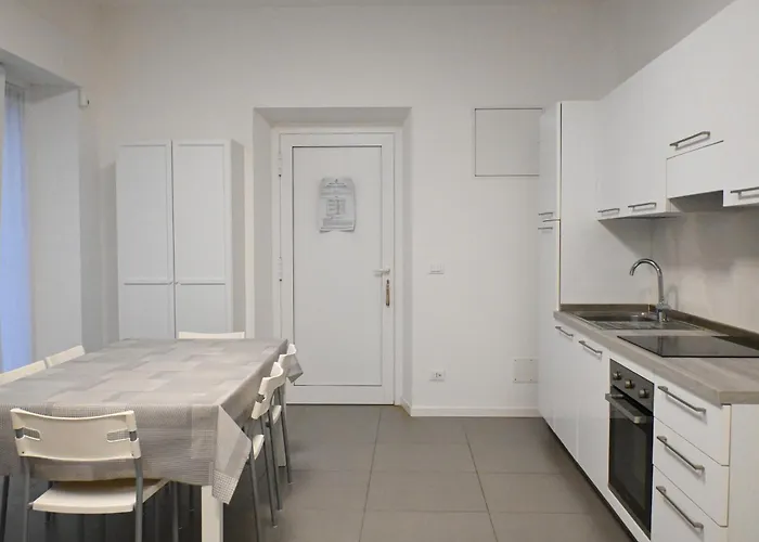 Apartment Se136 - Senigallia, Nuovissimo Bilocale Al Piano Terra *