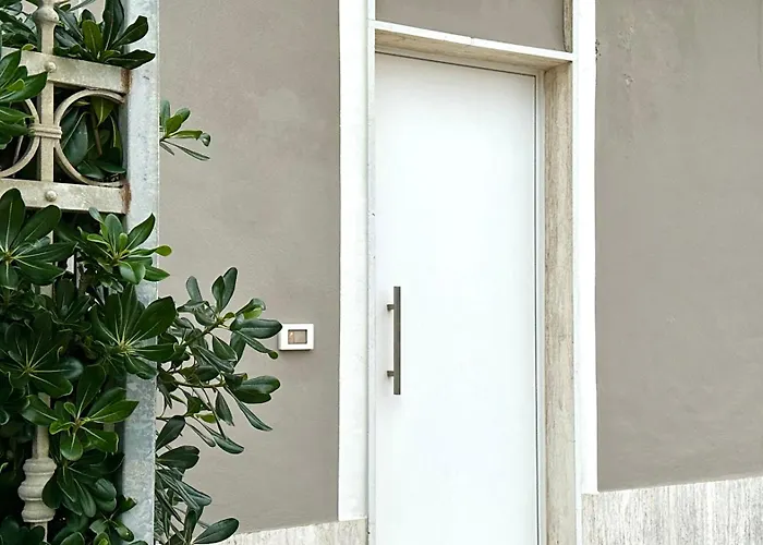 Apartment Se136 - Senigallia, Nuovissimo Bilocale Al Piano Terra *