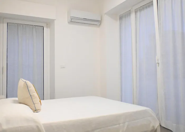 Se136 - Senigallia, Nuovissimo Bilocale Al Piano Terra Apartment