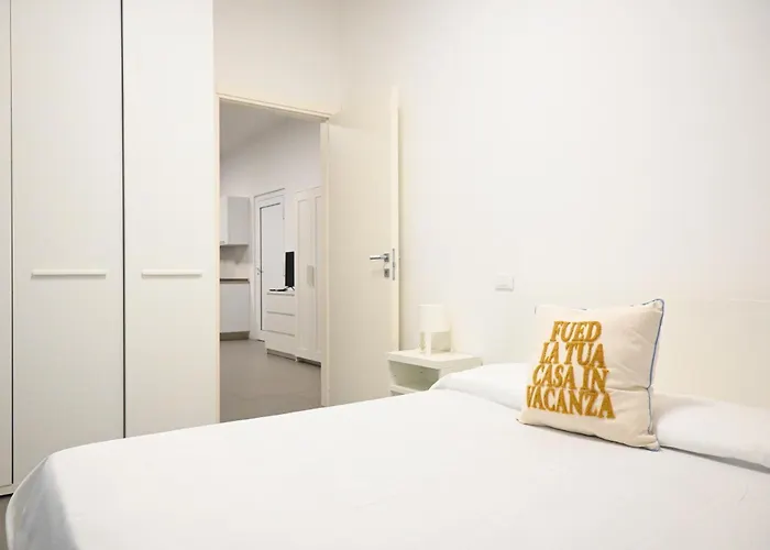 Apartment Se136 - Senigallia, Nuovissimo Bilocale Al Piano Terra *